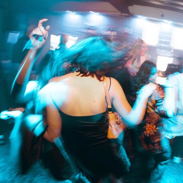 Flinsch Events Club Frankfurt