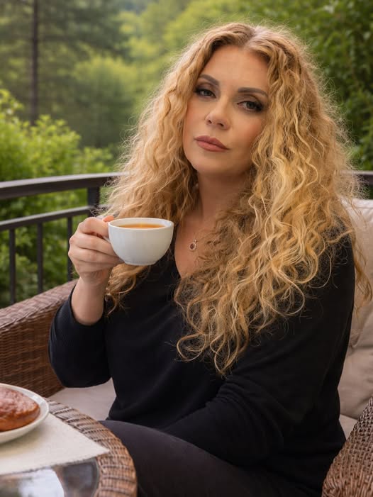 Indira Radić - Flinsch Events Club