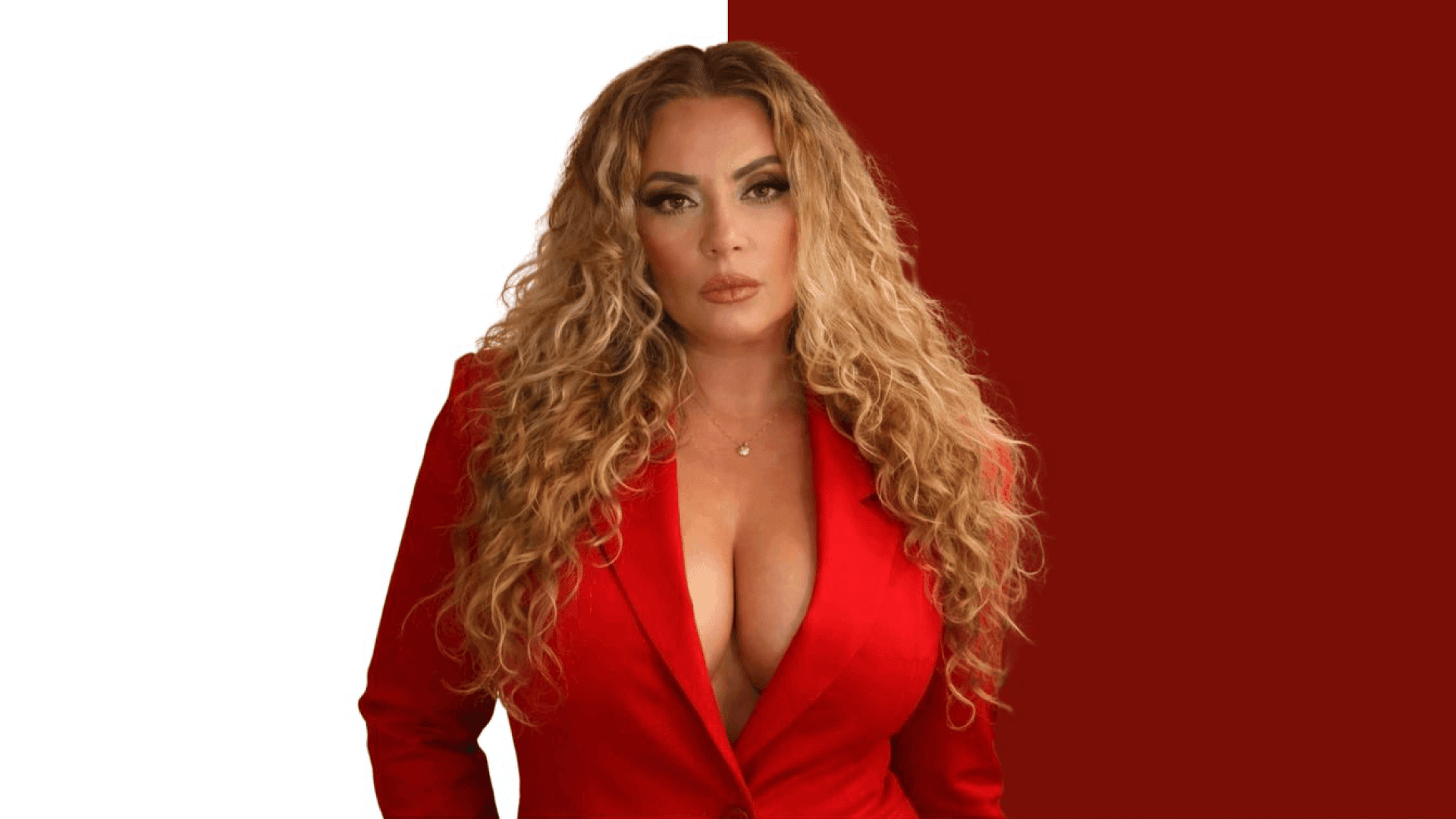 Indira Radić is performing at Flinsch Events Club.