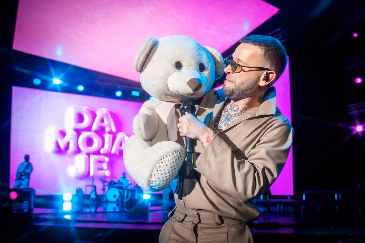 Magla Bend - Flinsch Events Club