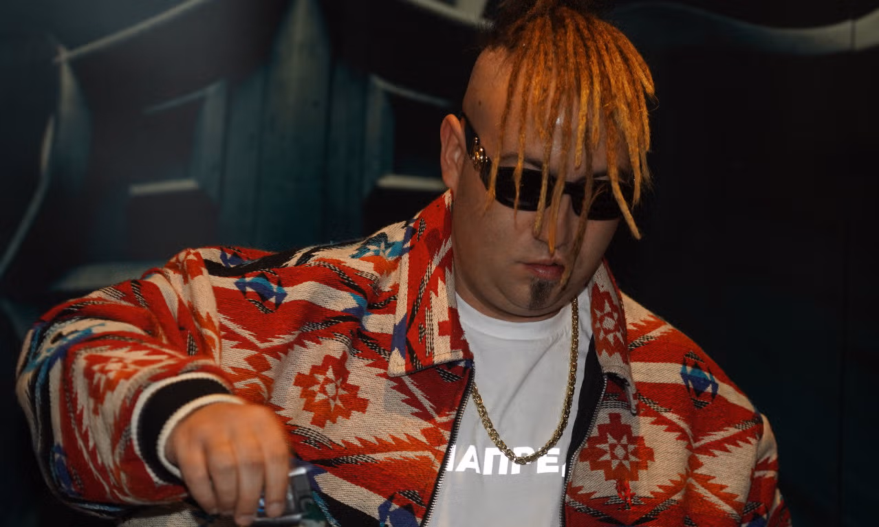 Rasta - Flinsch Events Club