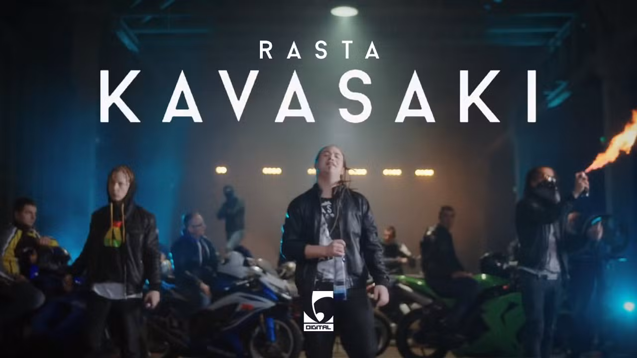 Rasta - Flinsch Events Club