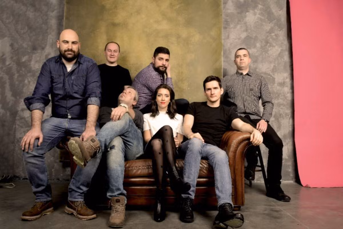 S.A.R.S - Flinsch Events Club